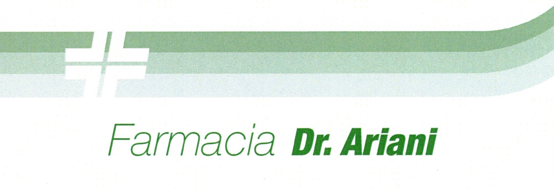 FARMACIA DR.SSA ARIANI